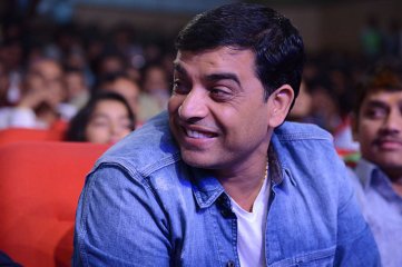 Rabhasa Movie Audio Launch